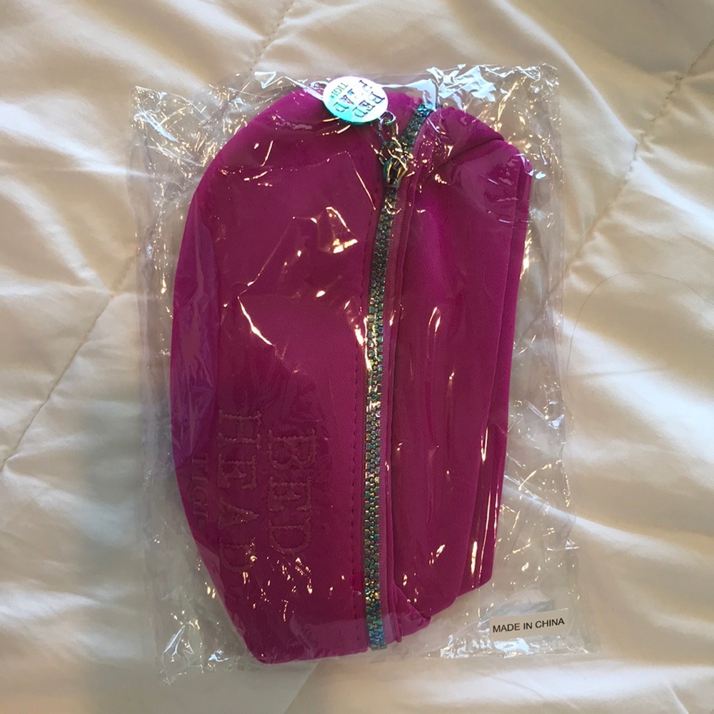 Bed Head Tigi Fanny Pack